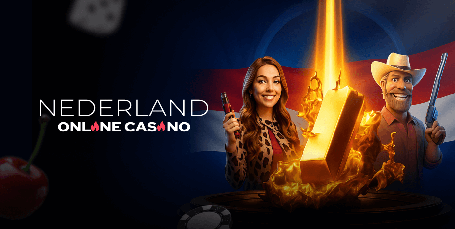 Online casino Nederland